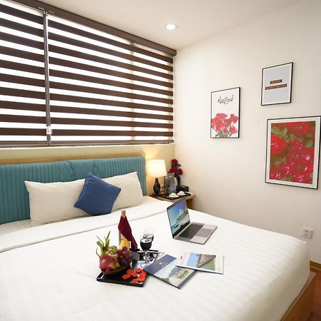 Valley Hotel &Travel Hanoi Dış mekan fotoğraf
