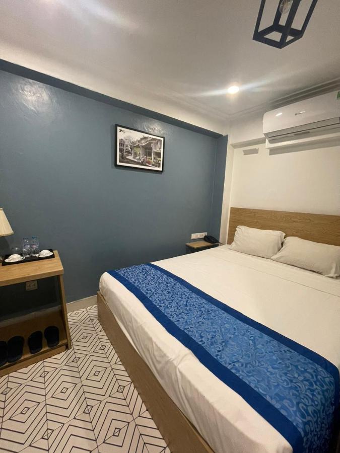 Valley Hotel &Travel Hanoi Dış mekan fotoğraf