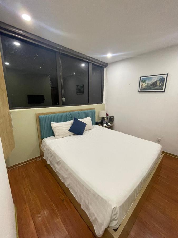 Valley Hotel &Travel Hanoi Dış mekan fotoğraf