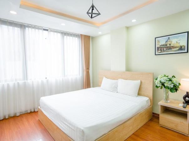 Valley Hotel &Travel Hanoi Dış mekan fotoğraf