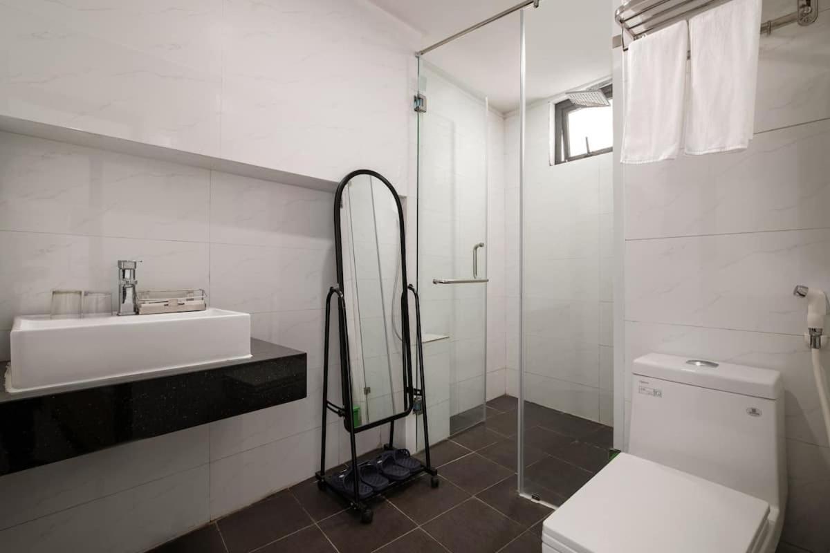 Valley Hotel &Travel Hanoi Dış mekan fotoğraf