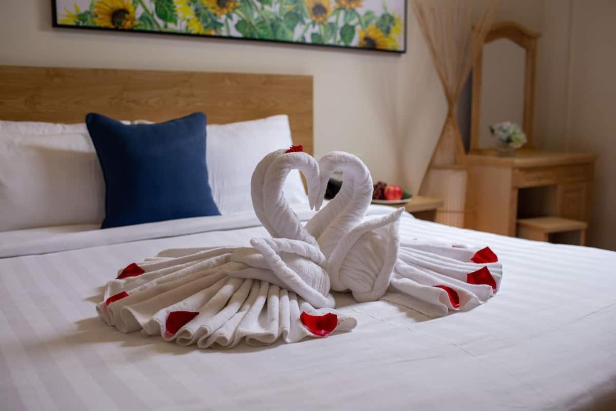 Valley Hotel &Travel Hanoi Dış mekan fotoğraf