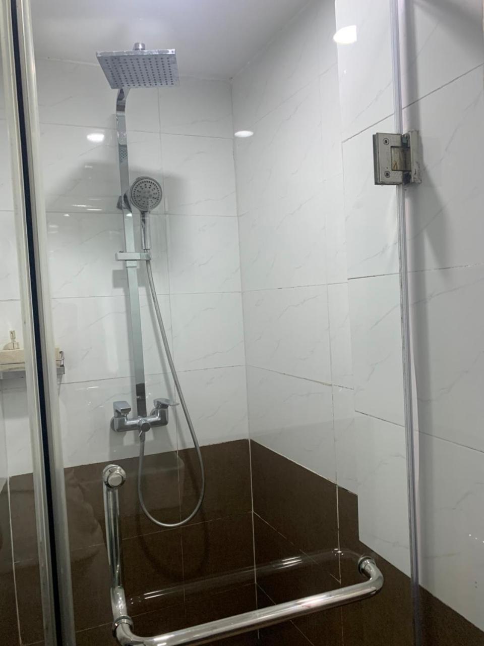Valley Hotel &Travel Hanoi Dış mekan fotoğraf